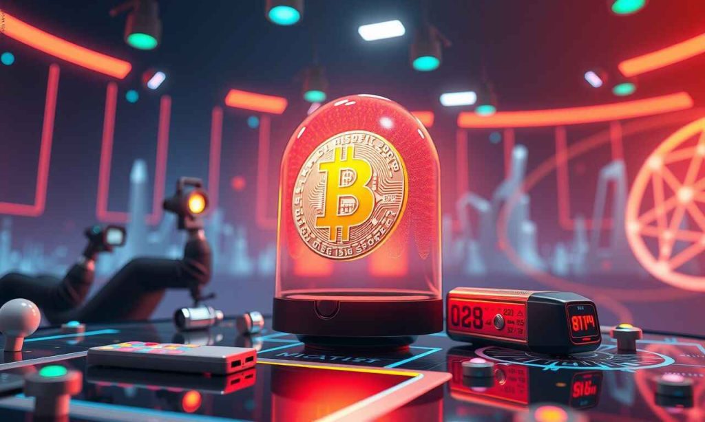 Digitales Marketing im Krypto-Bereich meistern: Tipps und Tricks